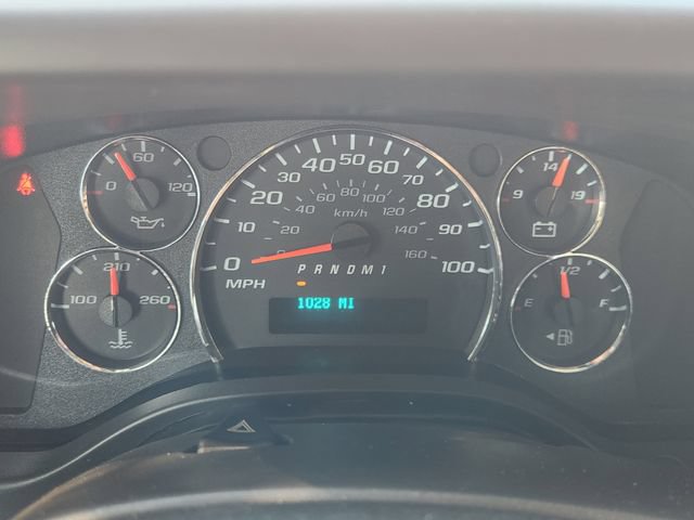 New 2025 Chevrolet Express 3500 w/ Power Convenience Package RWD image 7