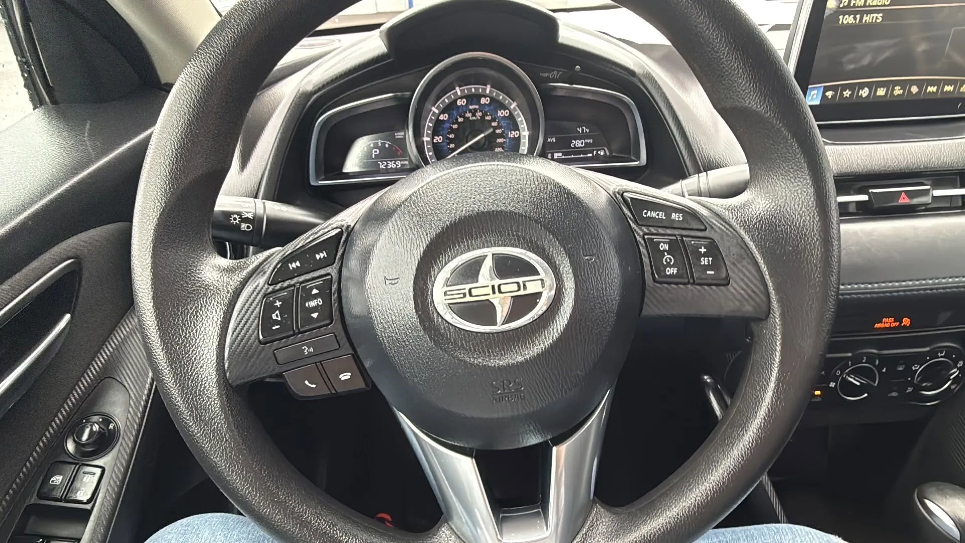 Used 2016 Scion iA image 20