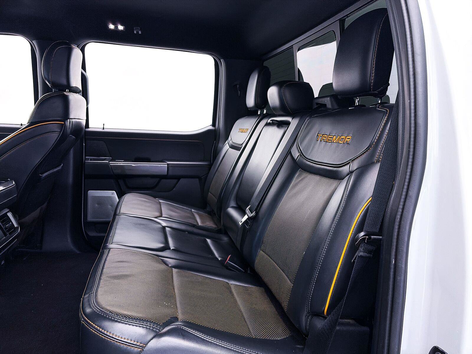 Used 2023 Ford F150 Tremor w/ Equipment Group 402A High AWD/4WD image 37