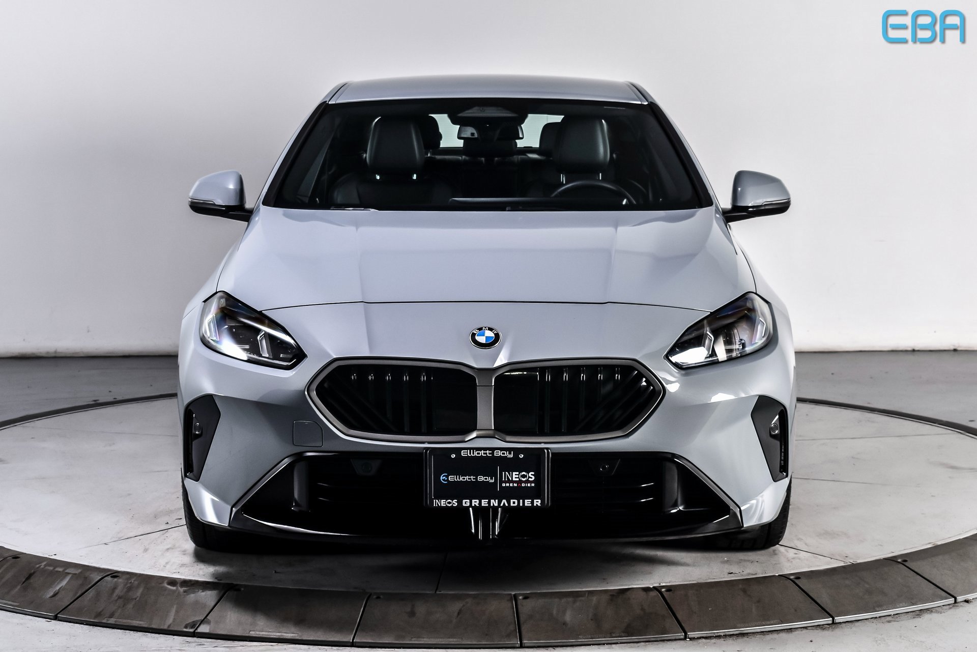 Used 2025 BMW 228i xDrive image 8