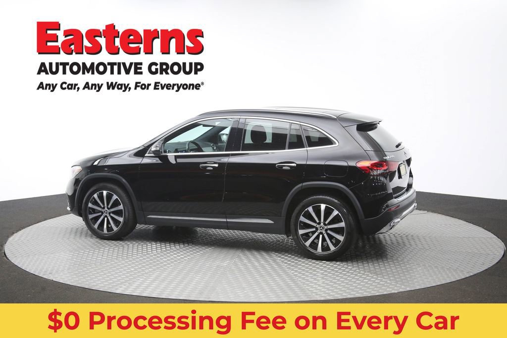 Used 2021 Mercedes-Benz GLA 250 4MATIC image 66