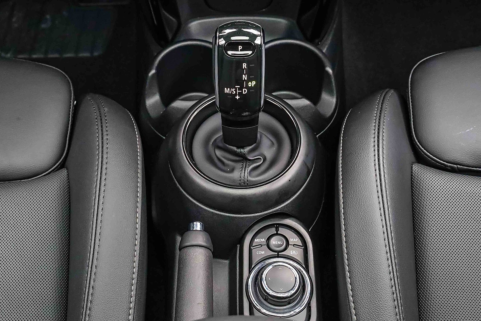 Used 2023 MINI Cooper S image 14