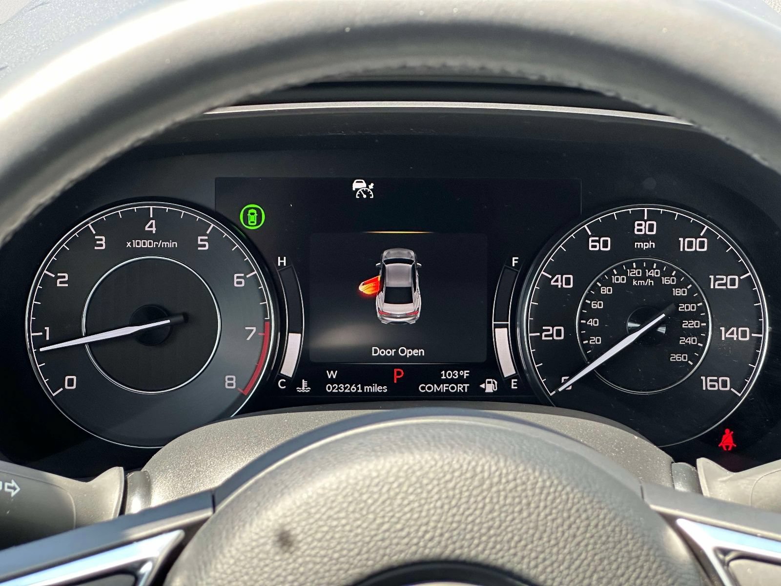 Certified 2023 Acura TLX w/ Advance Package AWD/4WD image 24