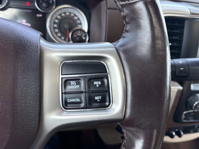 Used 2016 RAM 3500 Laramie image 28