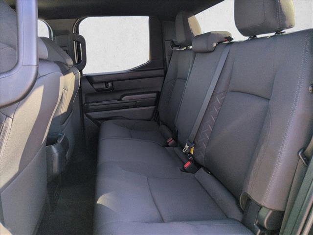 New 2026 Toyota Tacoma SR5 image 15
