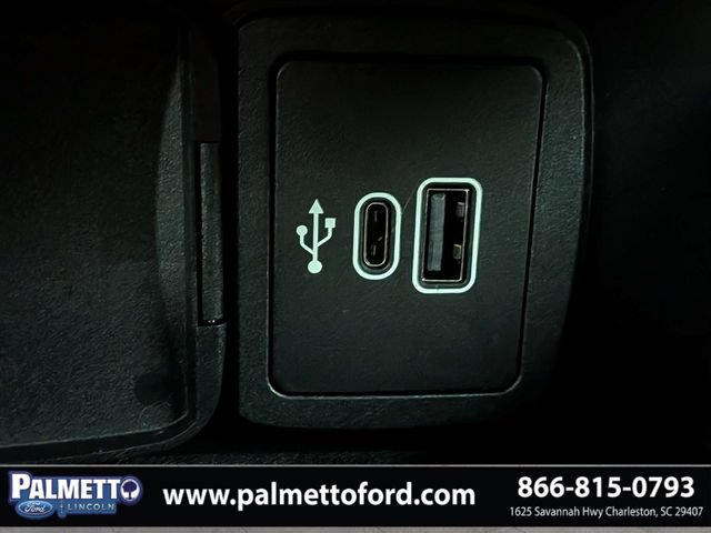 Used 2026 Ford Bronco Big Bend AWD/4WD image 21