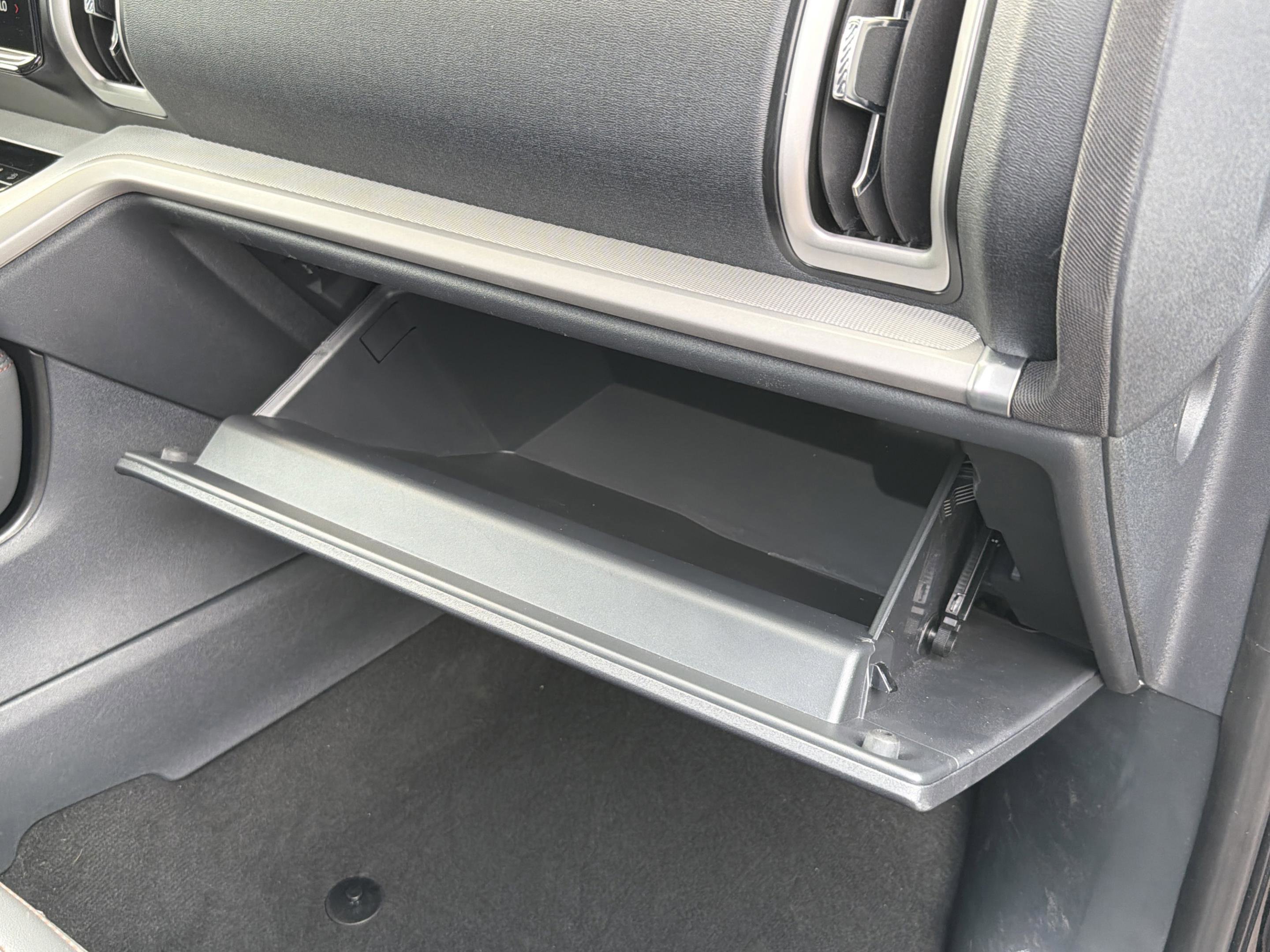 Used 2025 Ford Expedition Max Active image 36