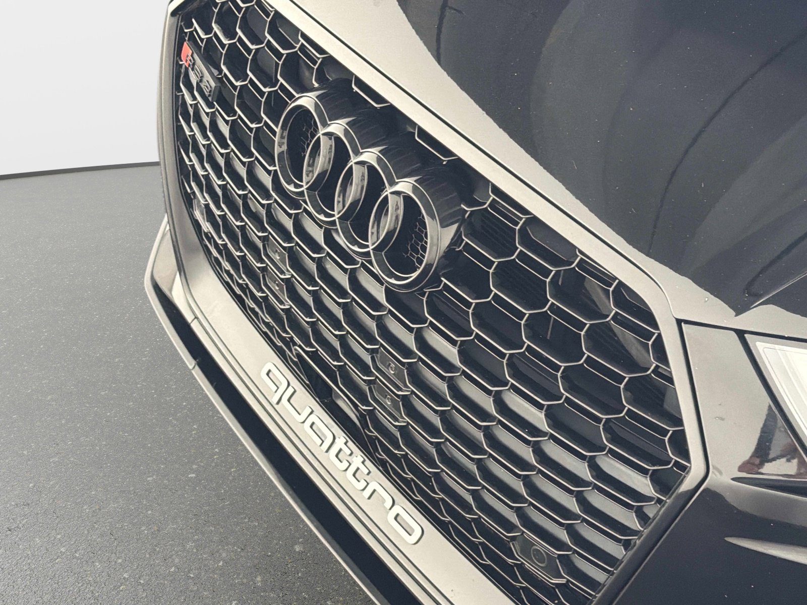 Used 2018 Audi RS 3 image 11