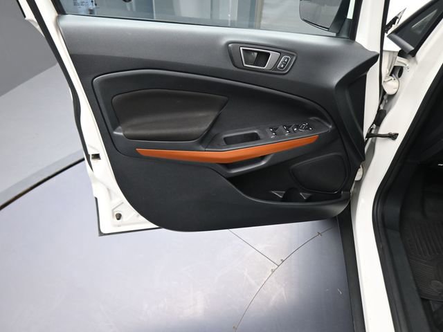 Used 2021 Ford EcoSport SE w/ SE Appearance Package image 33