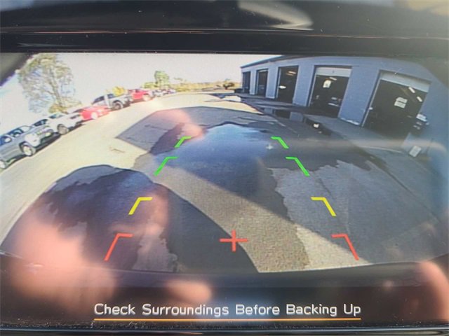 Used 2022 Subaru Crosstrek 2.0i Premium image 28