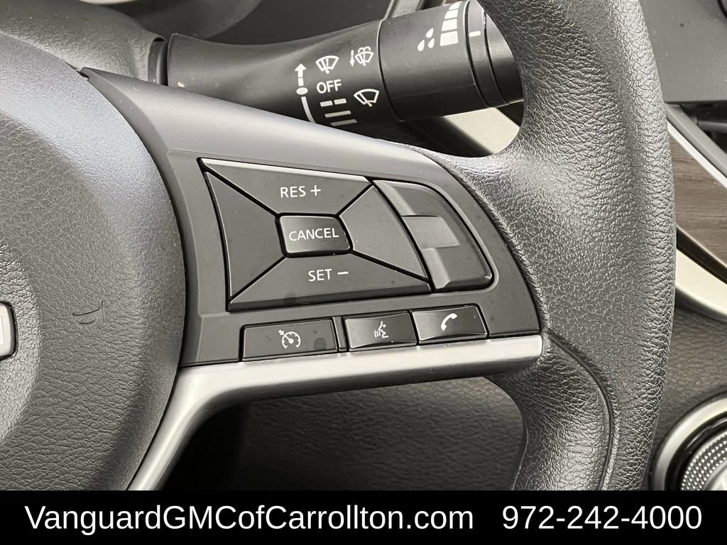 Used 2023 Nissan Altima 2.5 SV image 15