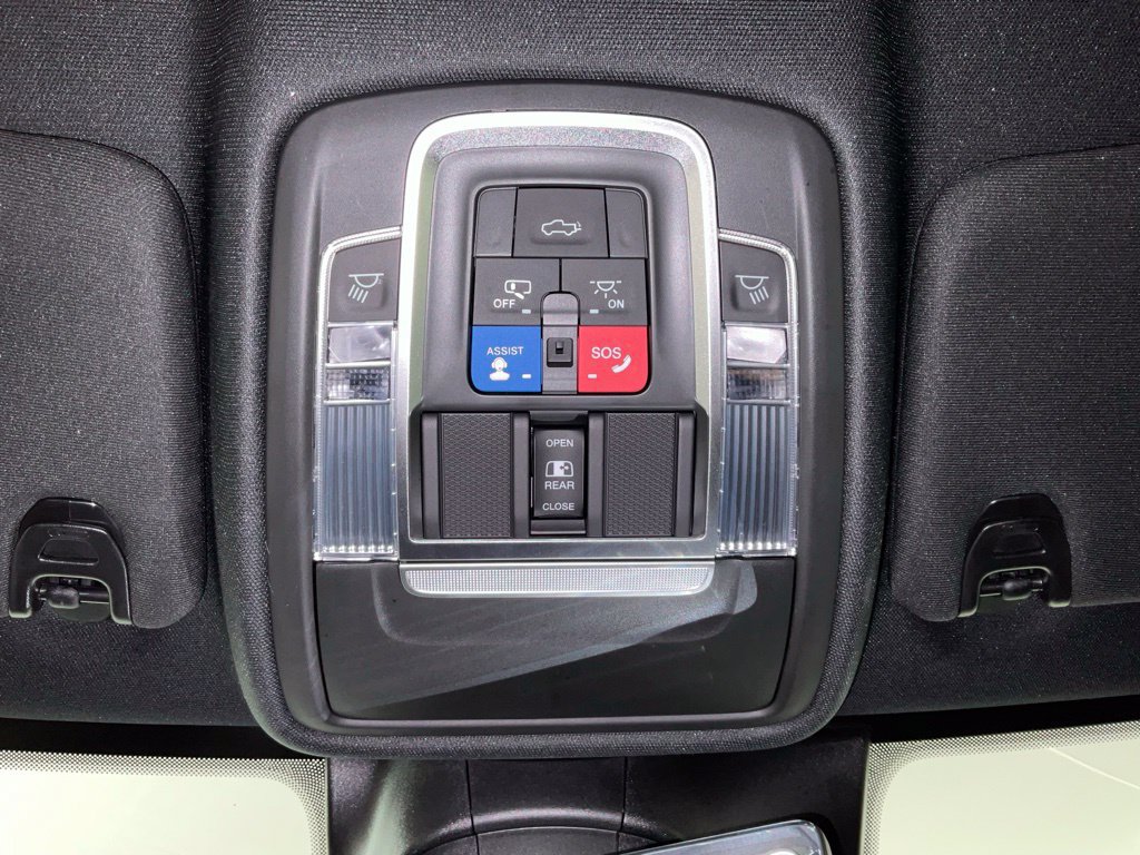 Used 2021 RAM 3500 Limited AWD/4WD image 22