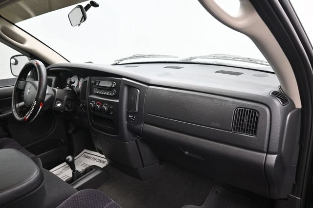 Used 2005 Dodge Ram 1500 Truck SLT w/ Sport Appearance Group AWD/4WD image 10