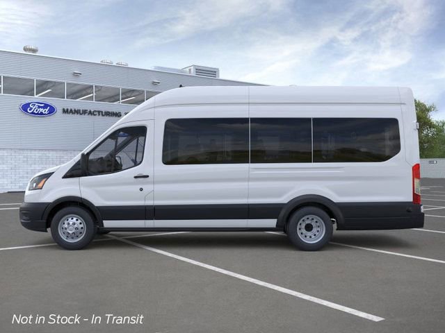 New 2026 Ford Transit 350 XL image 3