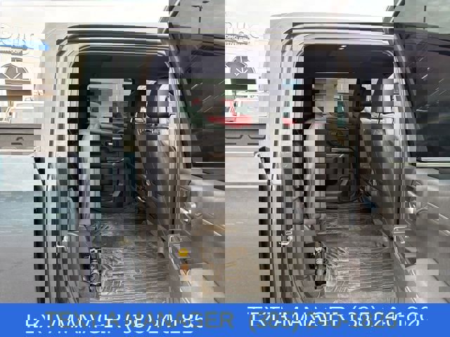 Used 2020 Chevrolet Silverado 1500 LTZ w/ LTZ Plus Package image 14