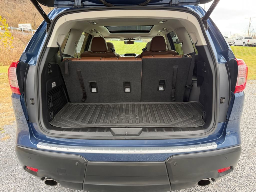 Used 2022 Subaru Ascent Touring w/ Popular Package #2A image 26