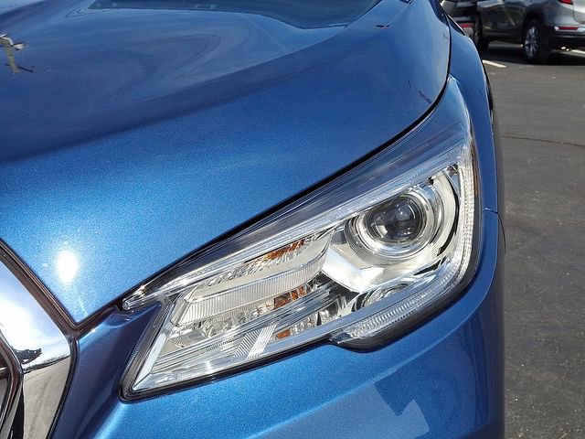 Certified 2022 Subaru Ascent Limited w/ Technology Package image 9