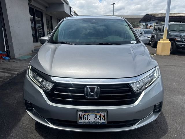 Used 2022 Honda Odyssey EX-L image 5