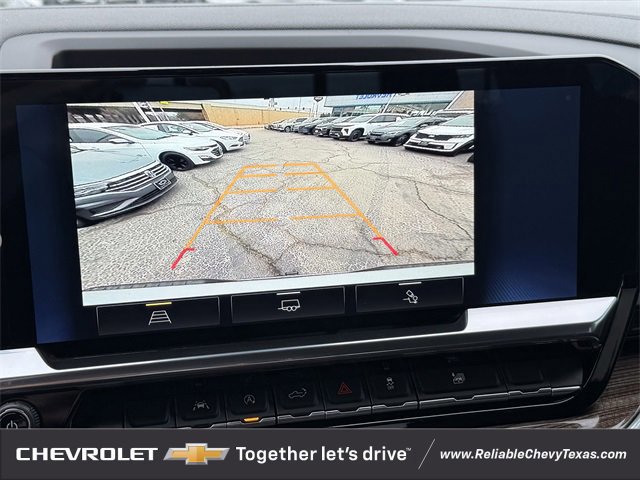 Certified 2023 Chevrolet Silverado 1500 LT w/ Convenience Package II image 25