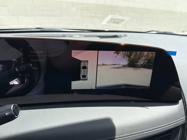 New 2026 Cadillac CT5 Premium Luxury w/ Technology Package AWD/4WD image 18