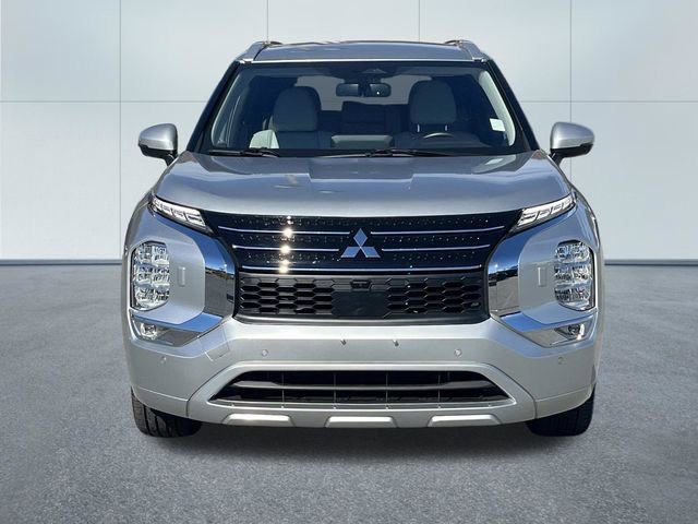 Used 2024 Mitsubishi Outlander SEL AWD/4WD image 12