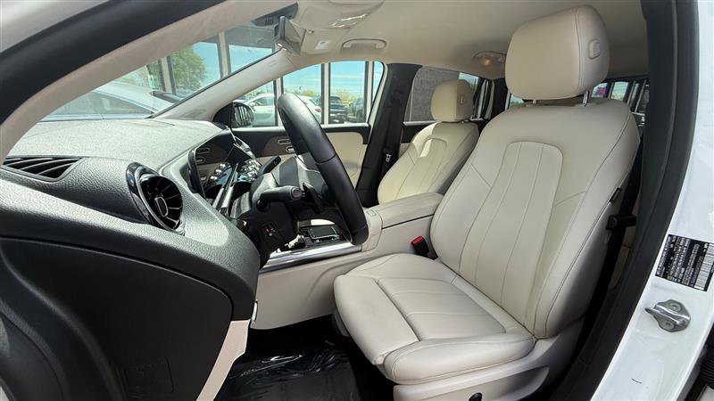 Used 2021 Mercedes-Benz GLA 250 4MATIC image 18