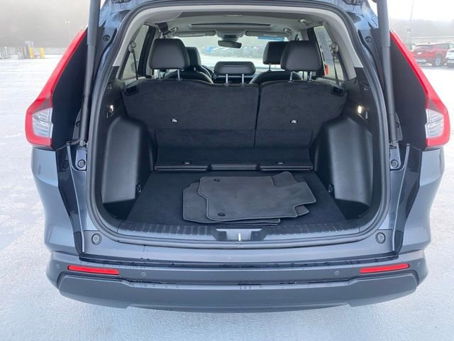 Certified 2024 Honda CR-V EX-L image 13