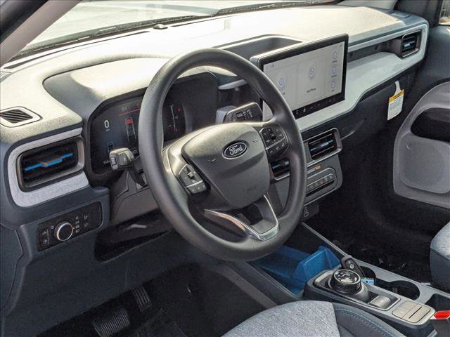 New 2026 Ford Maverick XLT w/ Equipment Group 301A image 3