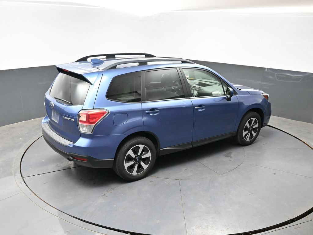 Used 2018 Subaru Forester 2.5i Premium w/ All-Weather Package AWD/4WD image 14