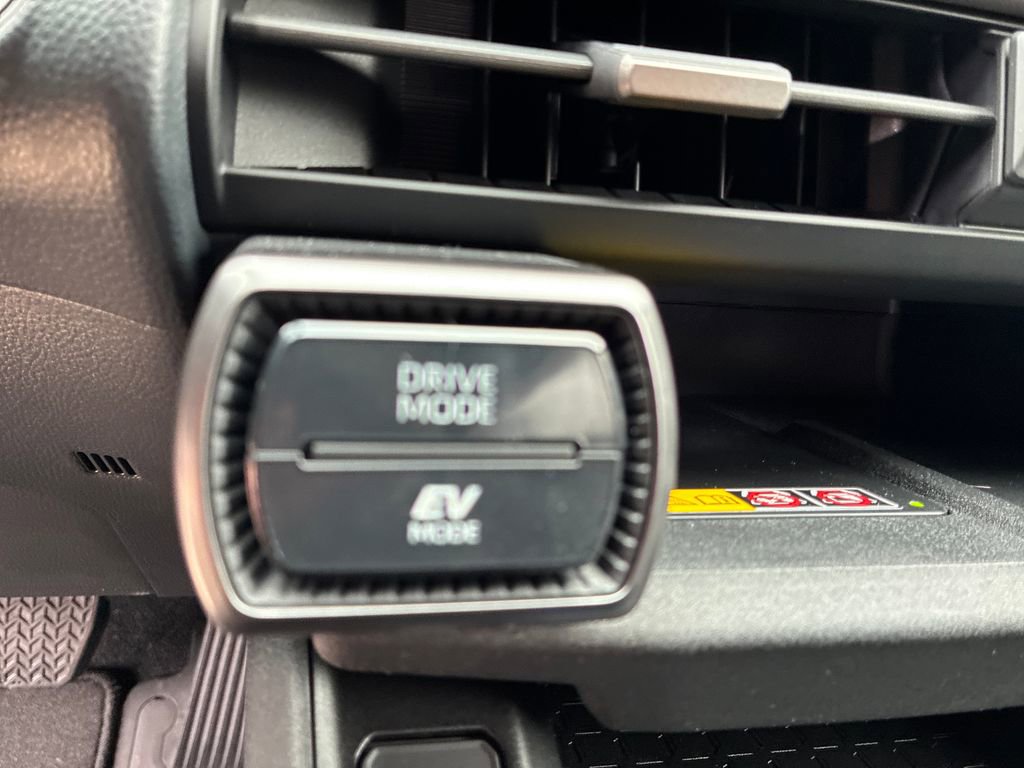 New 2026 Toyota RAV4 XSE image 41