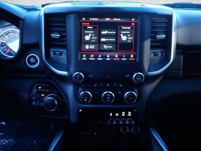 Used 2019 RAM 1500 Big Horn image 14
