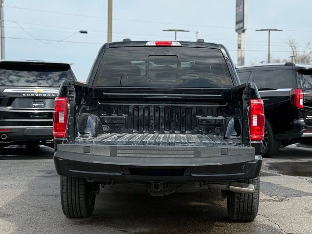 Certified 2023 Ford F150 XLT w/ Equipment Group 302A High image 40