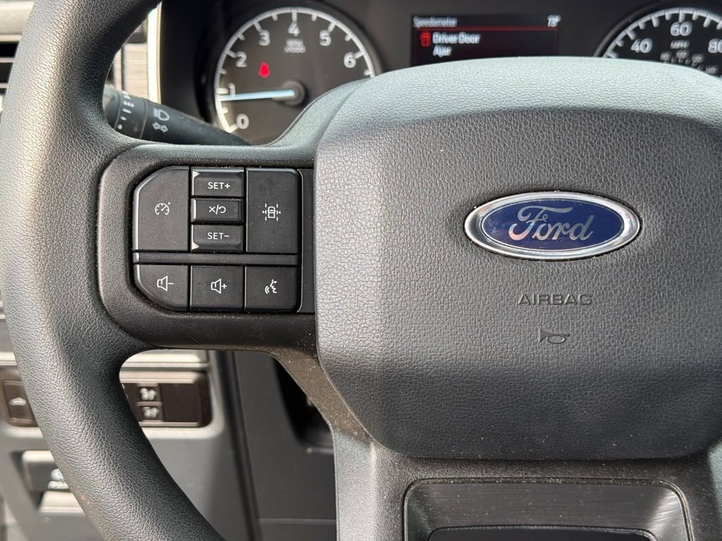 Used 2023 Ford F150 XL w/ STX Appearance Package image 16