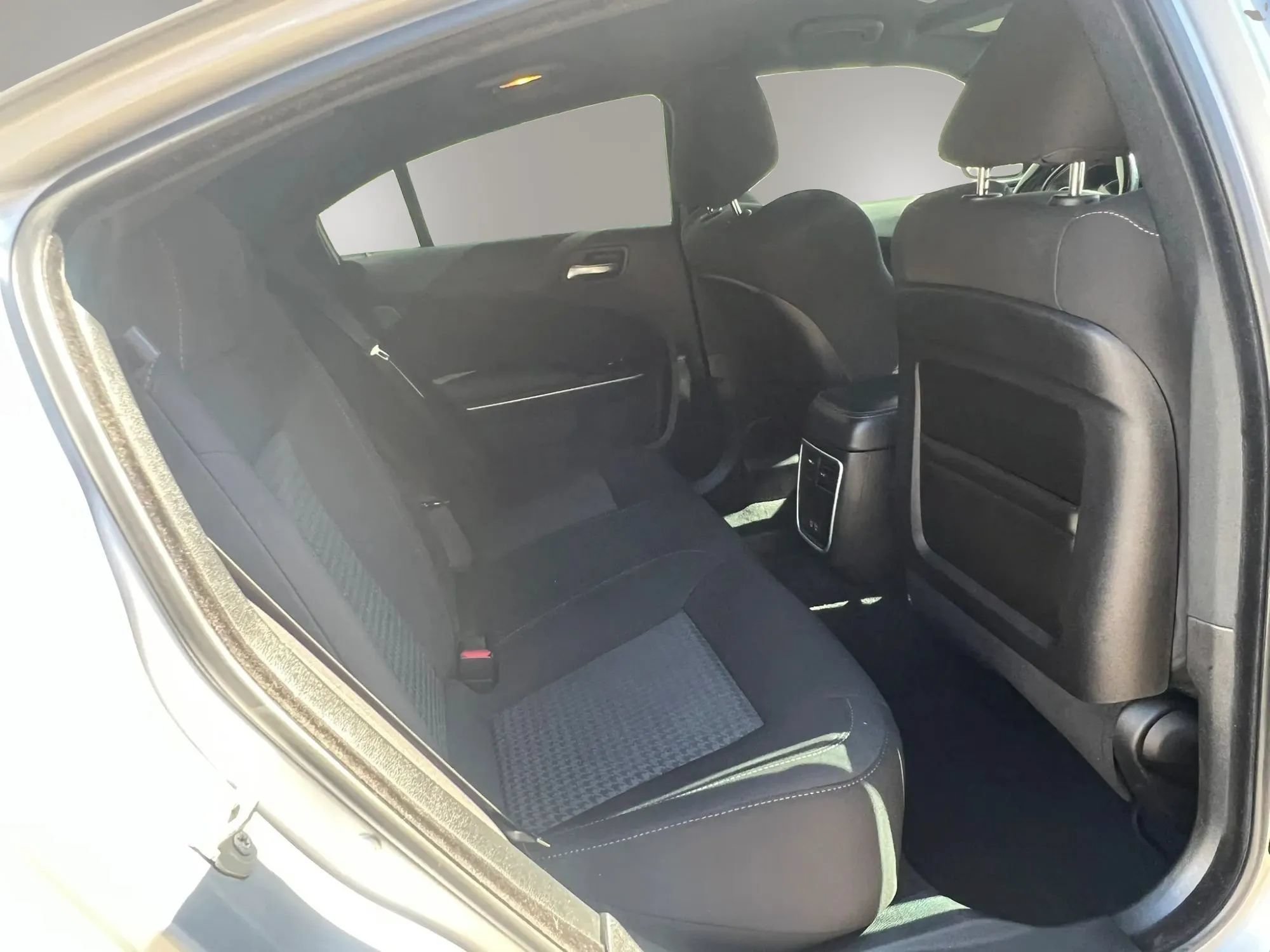 Used 2023 Dodge Charger GT RWD image 28