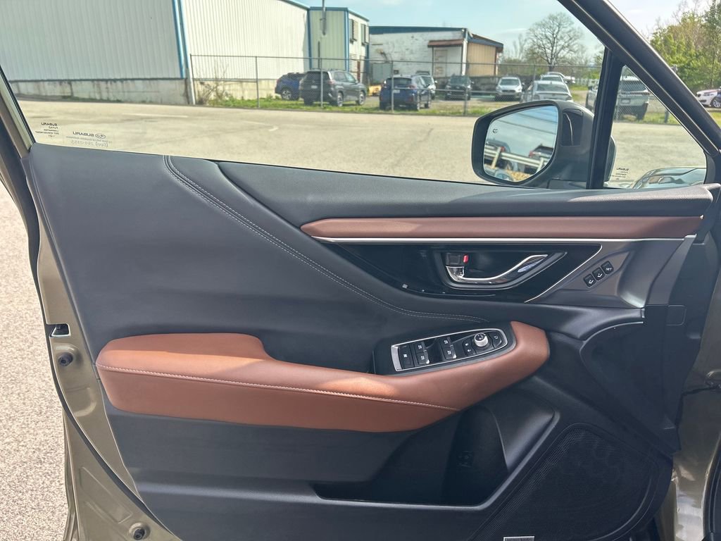 Certified 2022 Subaru Outback Touring XT w/ Popular Package #2 image 29