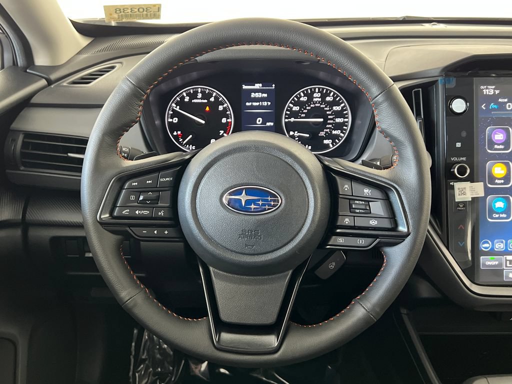 New 2026 Subaru Crosstrek 2.5i Limited AWD/4WD image 17