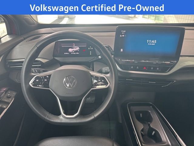 Certified 2023 Volkswagen ID.4 Pro S image 21