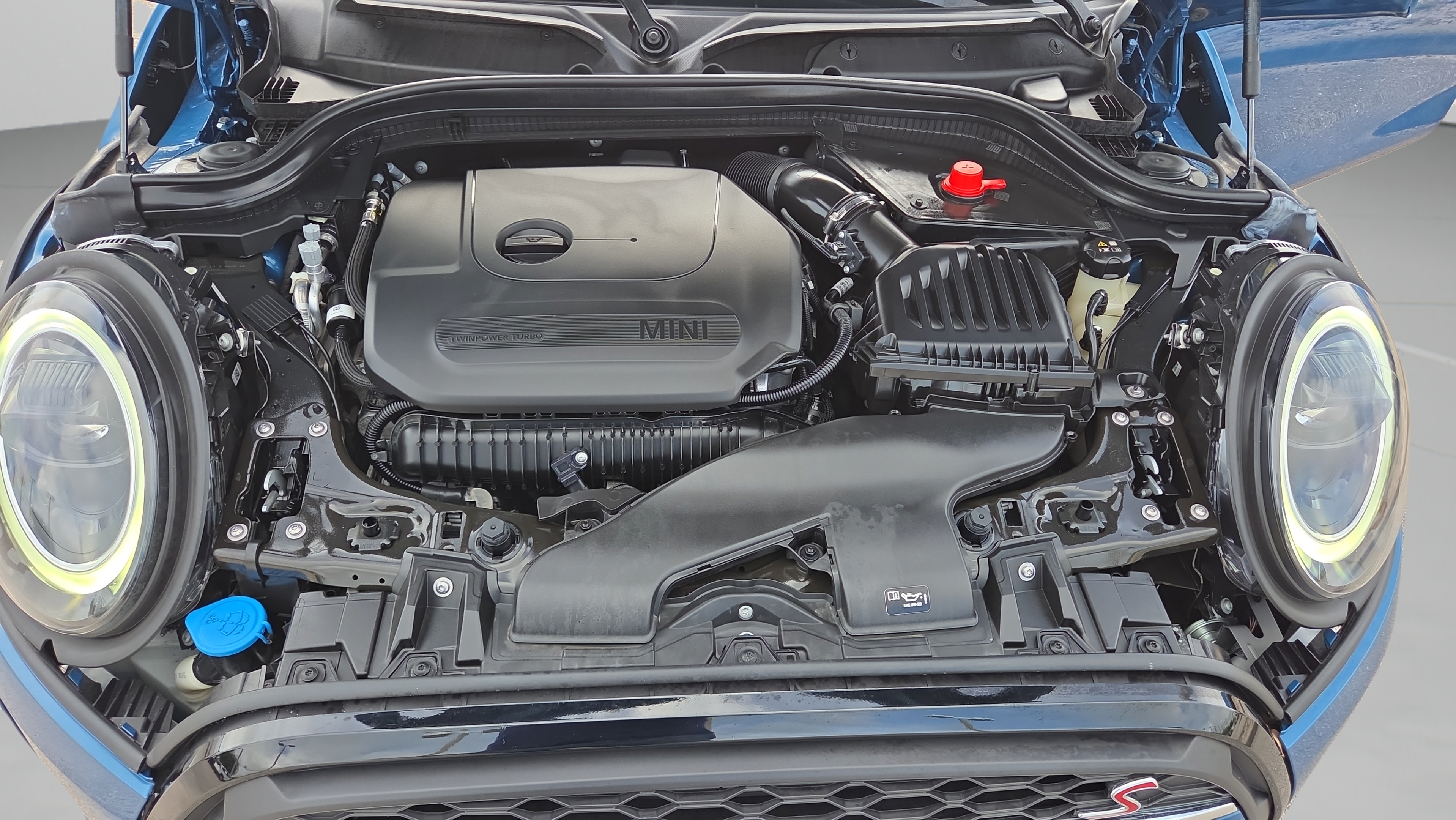 Used 2023 MINI Cooper S FWD image 17