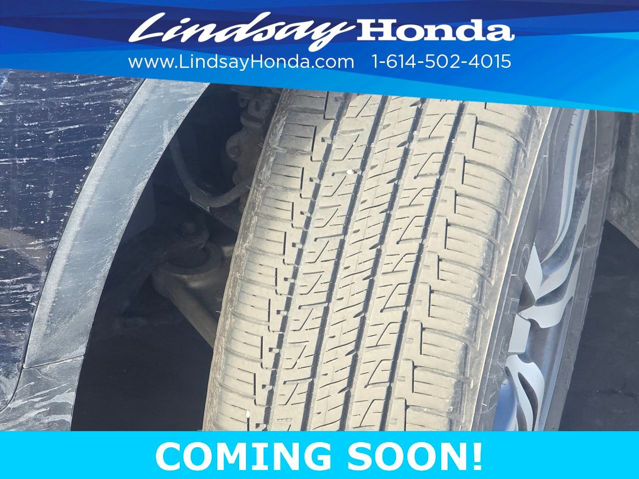 Used 2017 Honda Pilot EX-L image 3