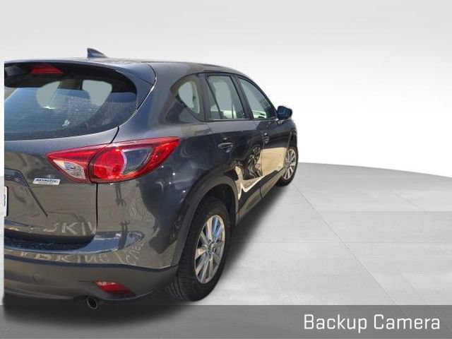 Used 2016 MAZDA CX-5 Sport AWD/4WD image 5