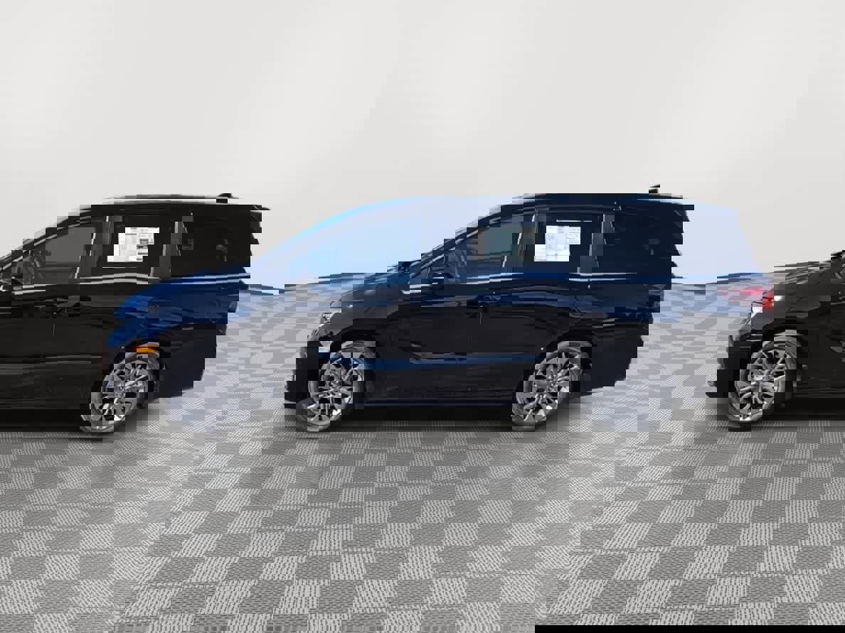 New 2026 Honda Odyssey Touring image 5