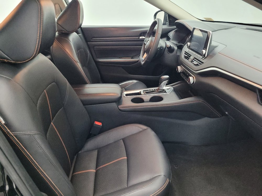Used 2022 Nissan Altima 2.5 SR image 21