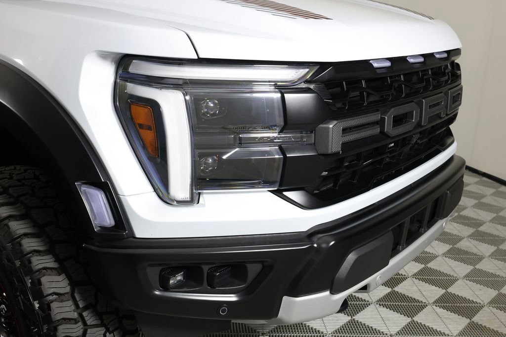 Used 2025 Ford F150 Raptor AWD/4WD image 44