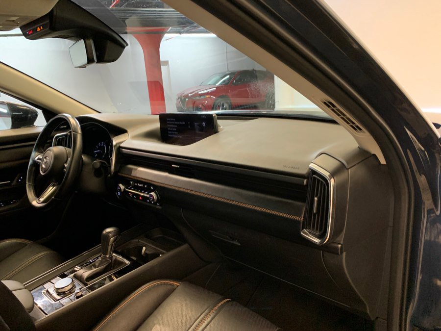 Used 2023 MAZDA CX-50 AWD 2.5 S w/ Cargo Package image 59