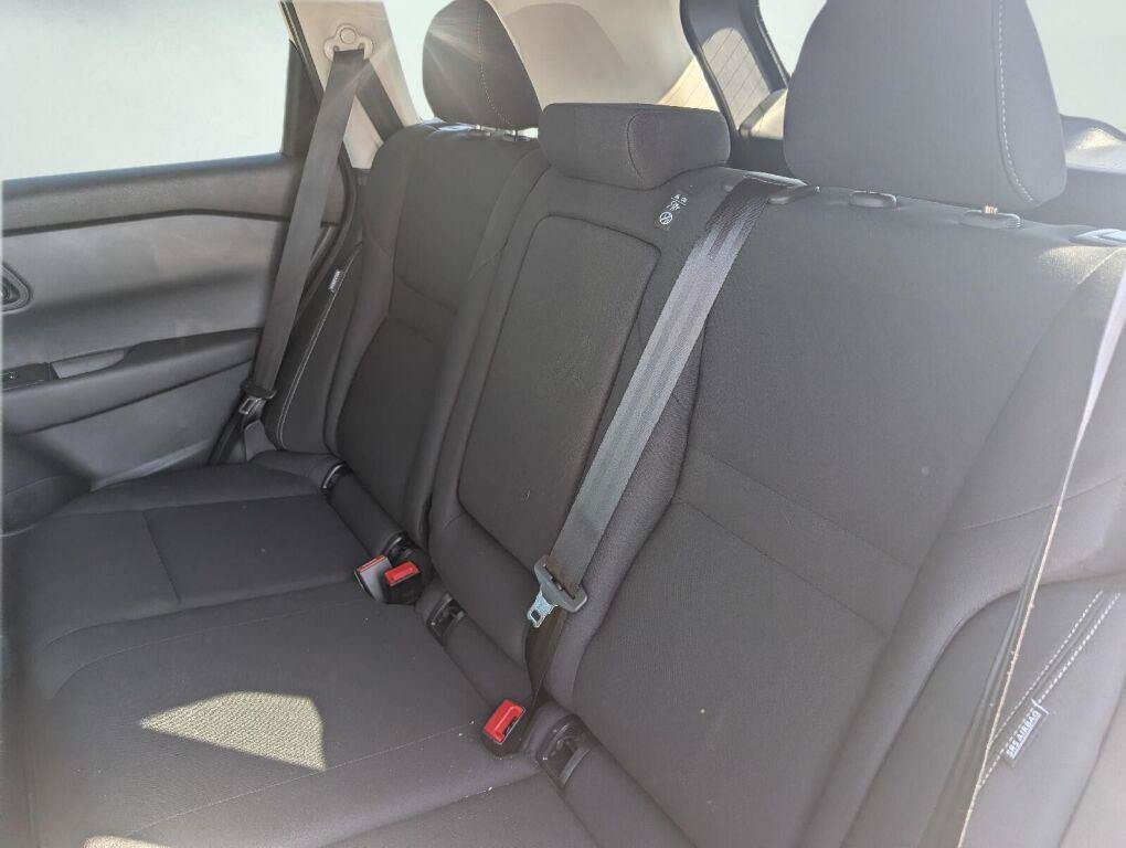 Certified 2026 Nissan Rogue S AWD/4WD image 24