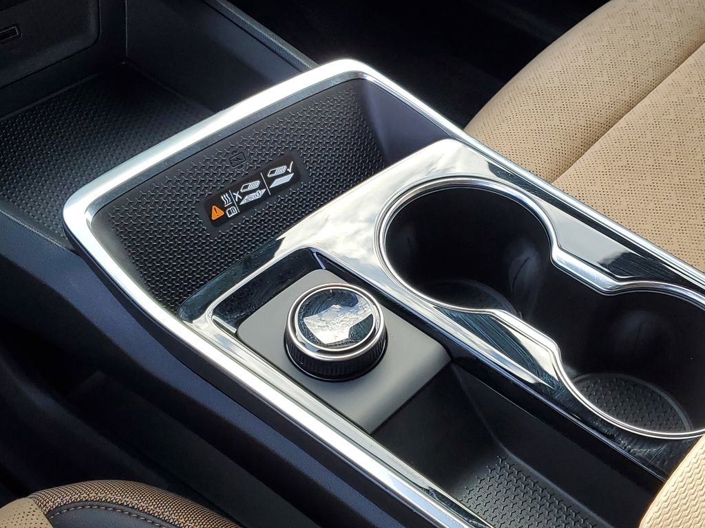 Certified 2025 Chevrolet Equinox ACTIV w/ Safety and Technology Package image 25