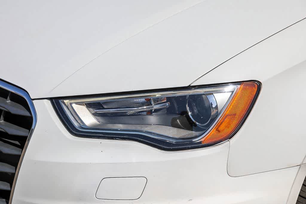 Used 2015 Audi A3 1.8T Premium FWD image 6