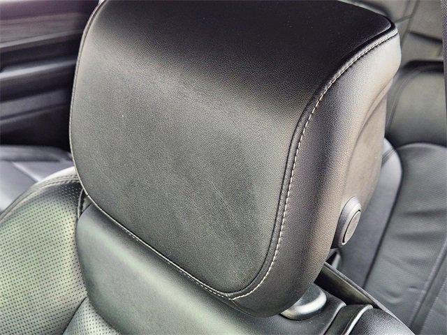 Certified 2024 Jeep Wagoneer Series II image 15