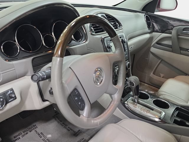 Used 2016 Buick Enclave Premium w/ Experience Buick Package FWD image 14