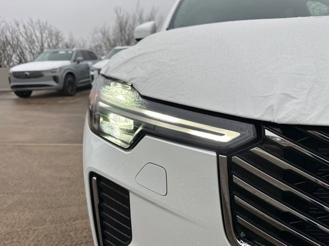 New 2026 Volvo XC90 B6 Plus w/ Protection Package image 10